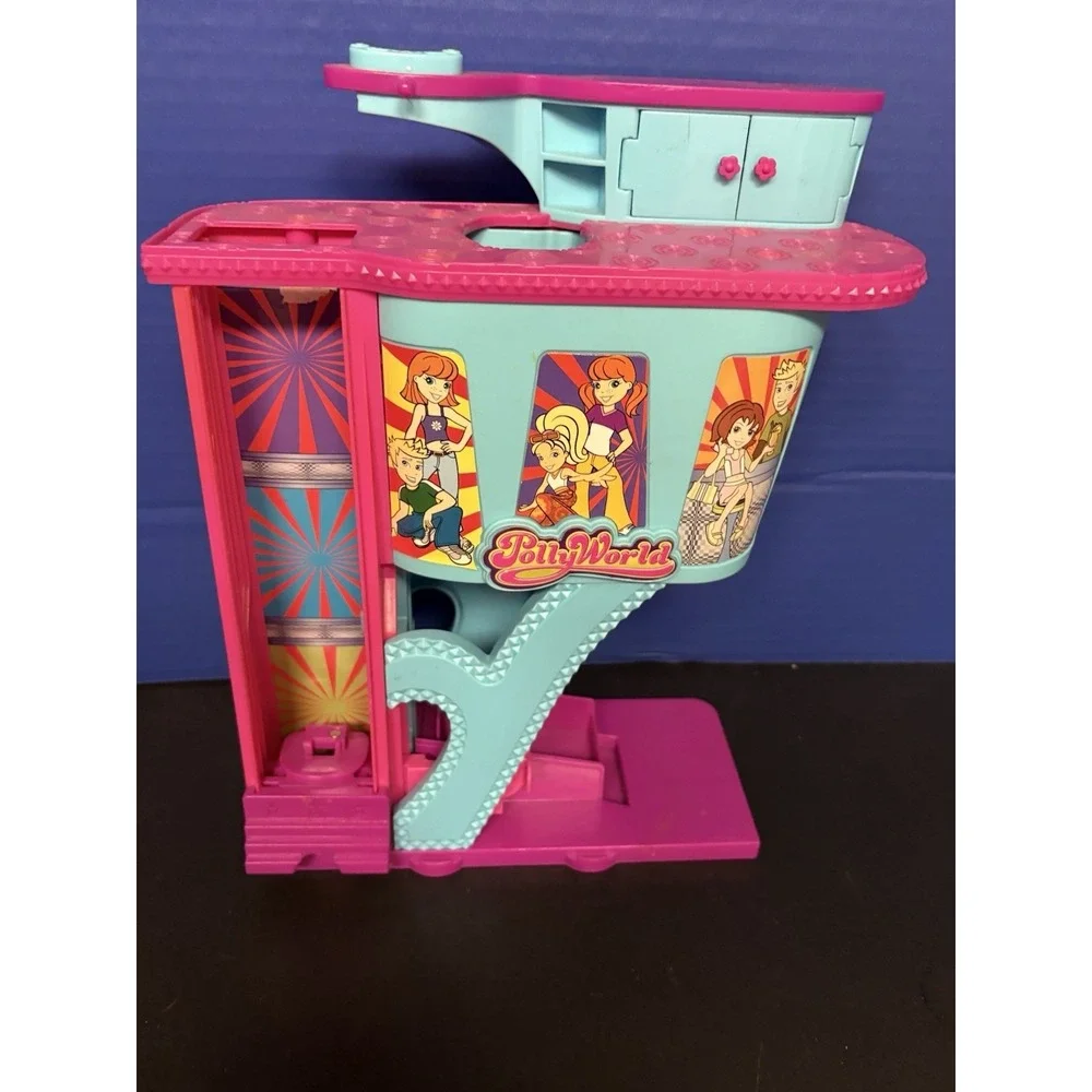 polly pocket this polly